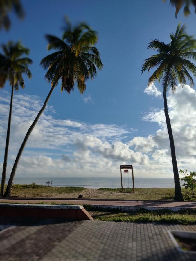 Апартаменты Flat Do Barao Cabo Branco Жуан-Песоа Экстерьер фото
